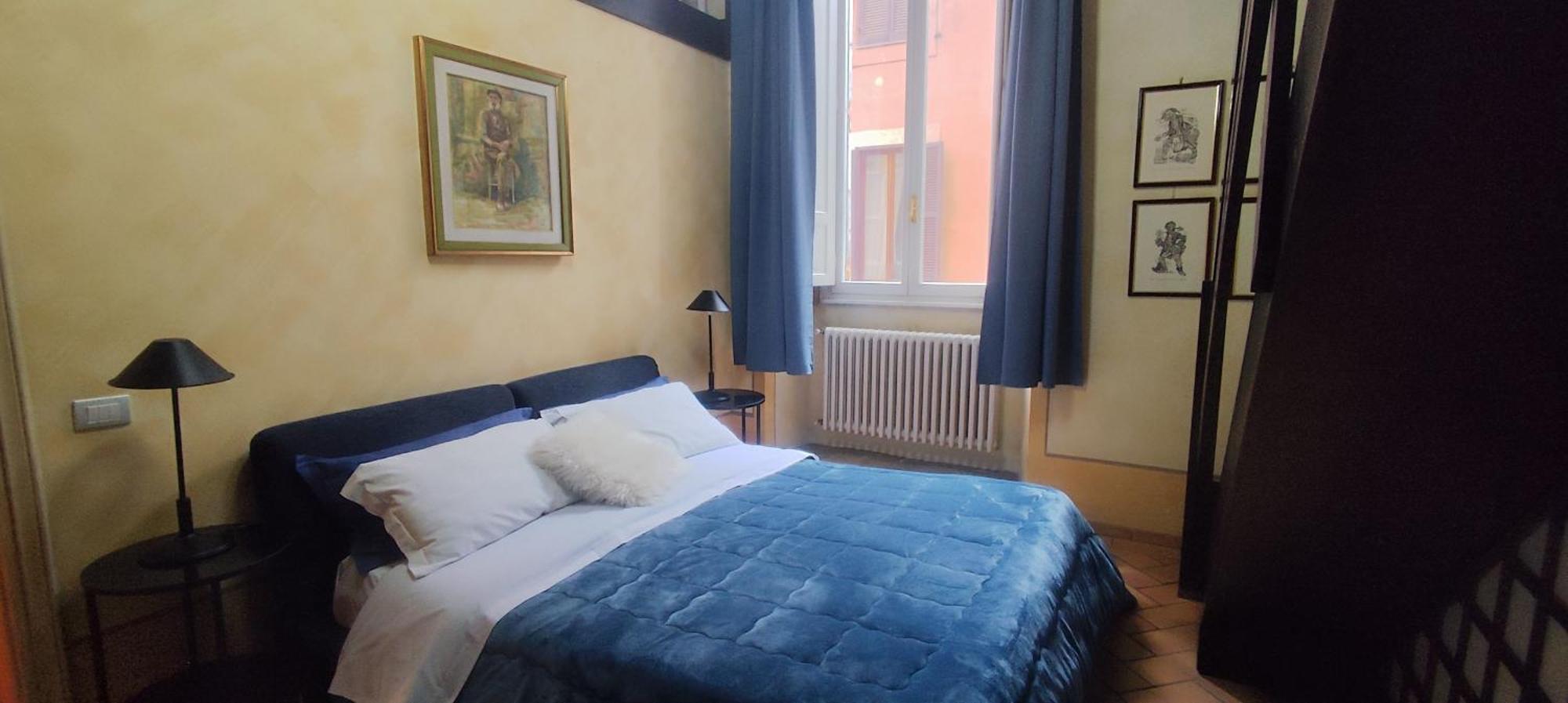 Affittacamere Residenza Al Pantheon - Rh Collection