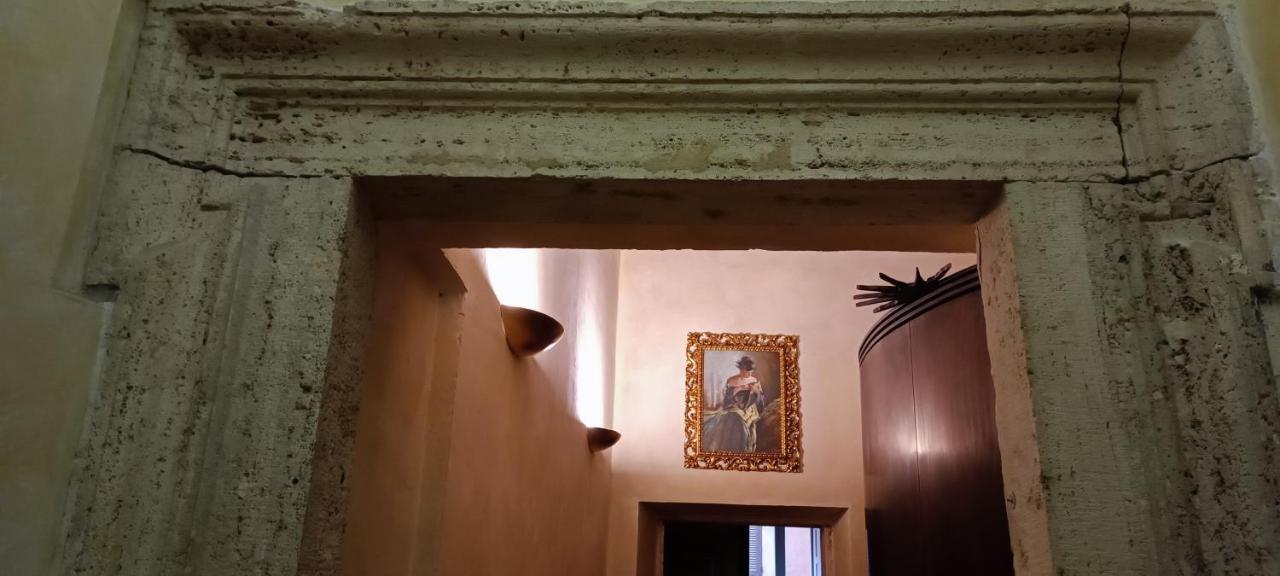 Residenza Al Pantheon - Rh Collection Pensión Roma