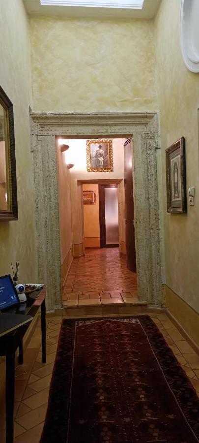 Pensión Residenza Al Pantheon - Rh Collection