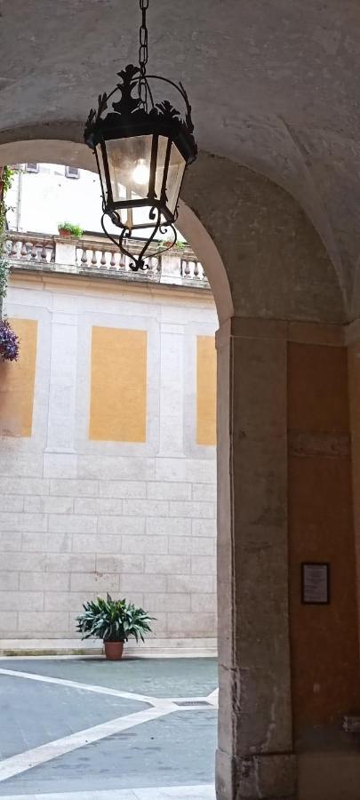 Residenza Al Pantheon - Rh Collection Pensión *