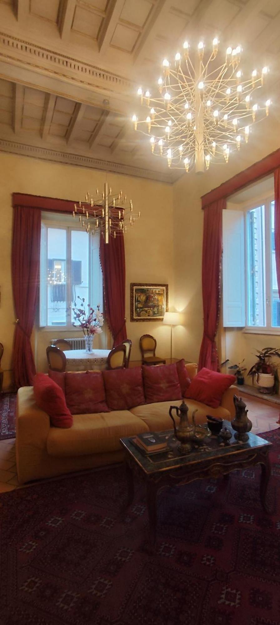 Residenza Al Pantheon - Rh Collection Pensión