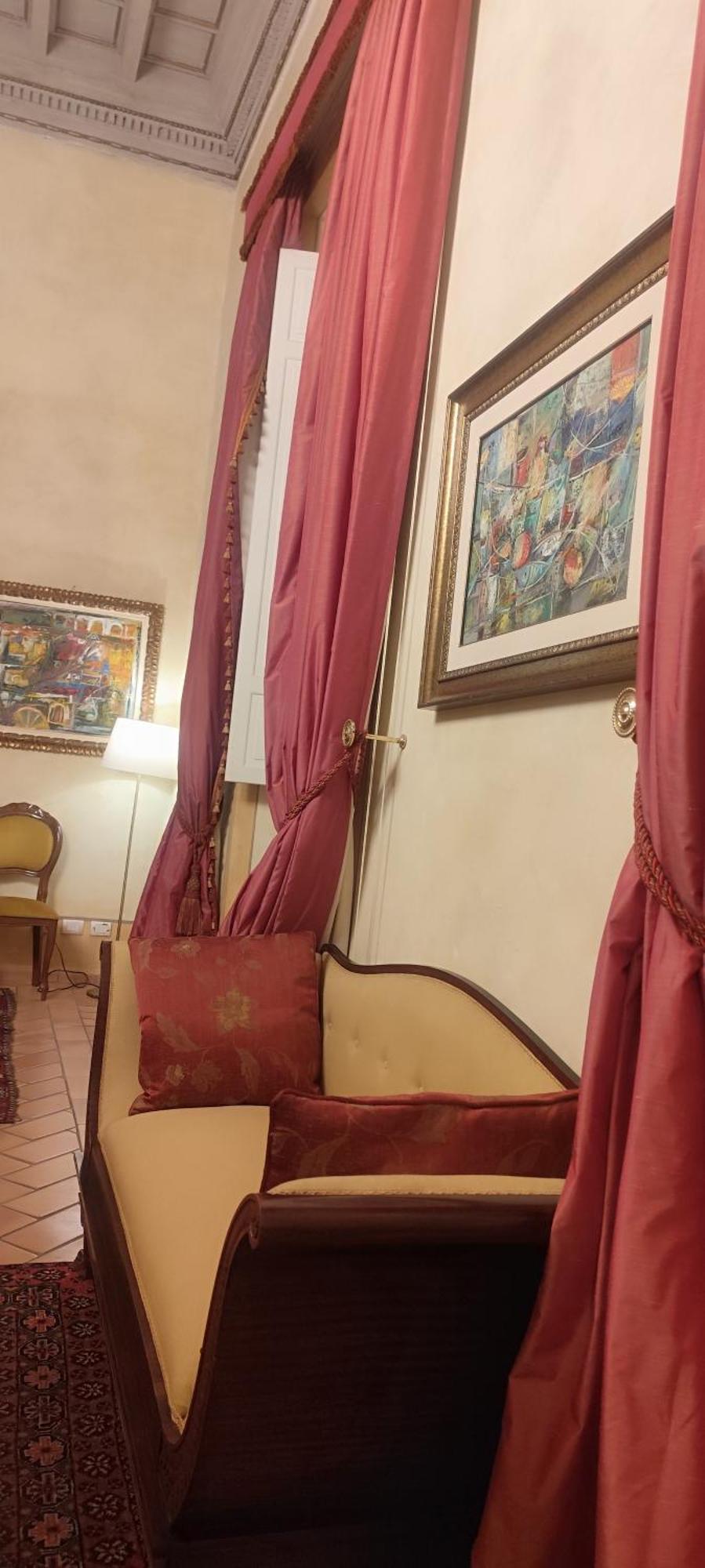 Residenza Al Pantheon - Rh Collection Roma