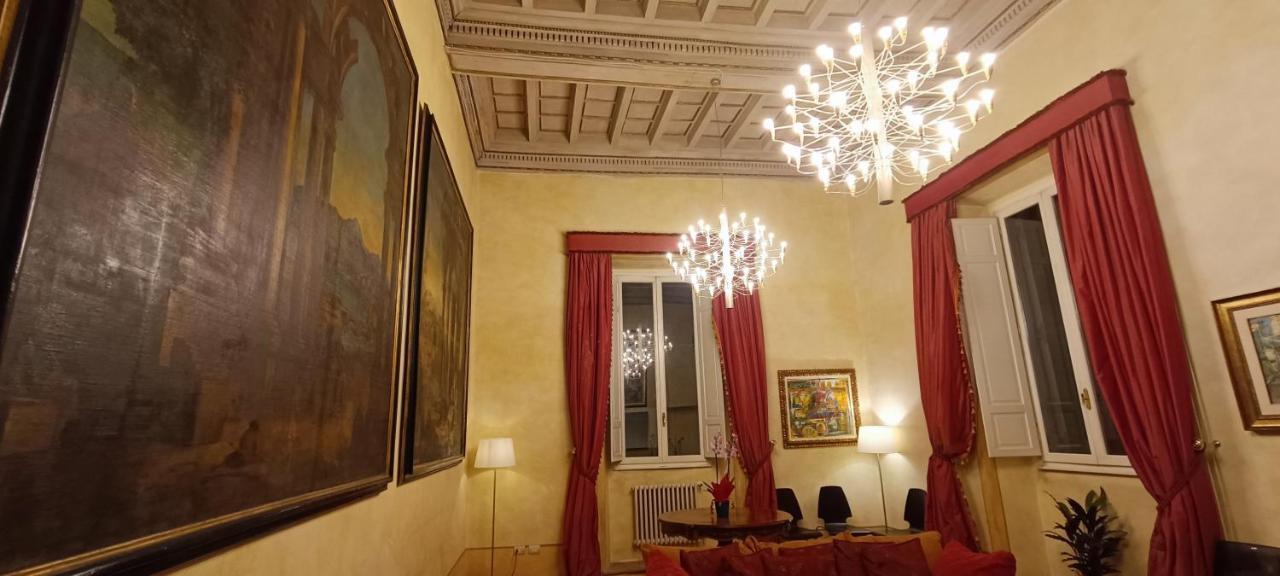 Casa de hóspedes Residenza Al Pantheon - Rh Collection Roma