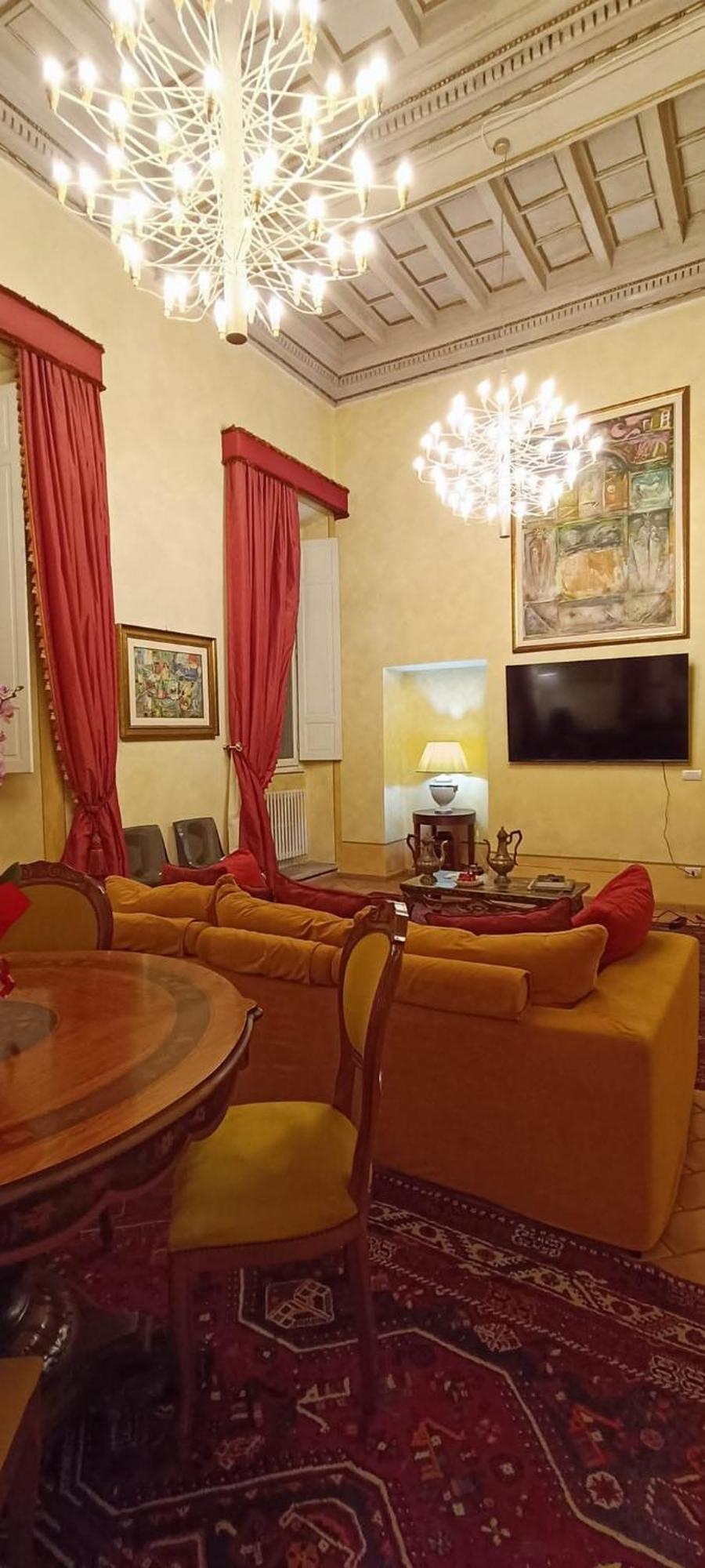 Casa de hóspedes Residenza Al Pantheon - Rh Collection